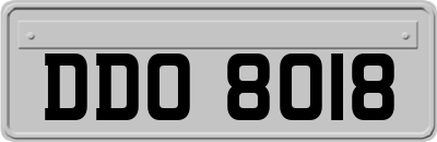 DDO8018
