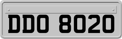 DDO8020