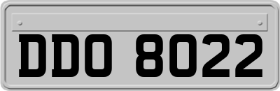 DDO8022