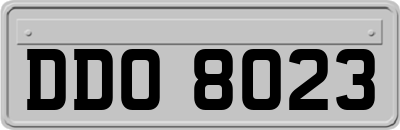 DDO8023