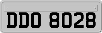 DDO8028