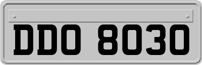 DDO8030