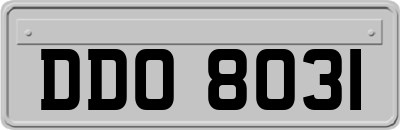 DDO8031