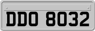 DDO8032