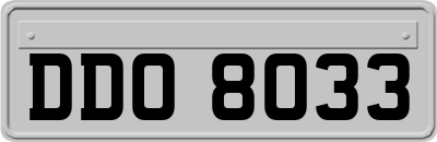 DDO8033