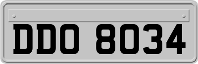 DDO8034