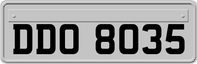DDO8035
