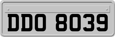 DDO8039
