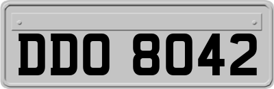 DDO8042