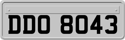 DDO8043