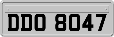 DDO8047