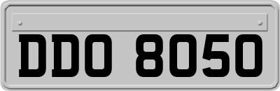 DDO8050