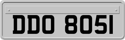 DDO8051