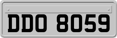 DDO8059
