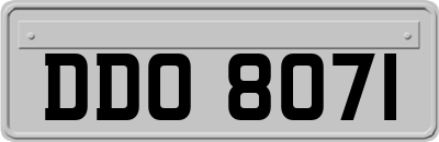 DDO8071