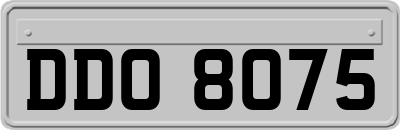 DDO8075