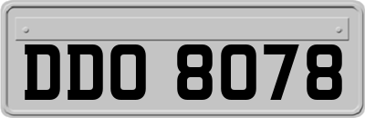 DDO8078