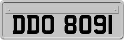 DDO8091