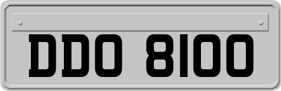 DDO8100