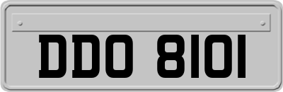 DDO8101