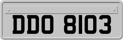 DDO8103