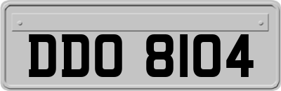 DDO8104