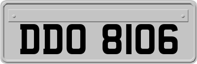 DDO8106