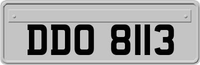 DDO8113