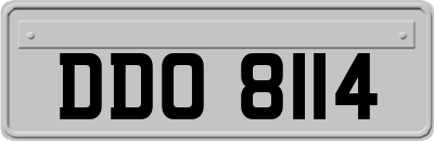 DDO8114