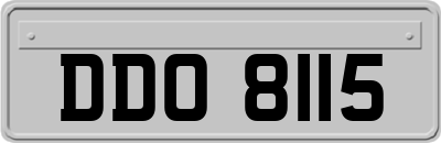 DDO8115