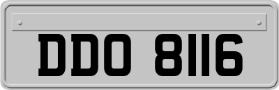 DDO8116