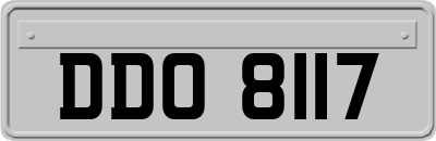 DDO8117