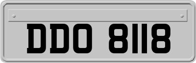 DDO8118
