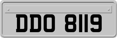 DDO8119
