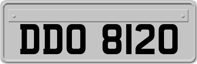 DDO8120