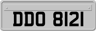 DDO8121