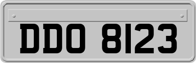 DDO8123