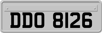 DDO8126