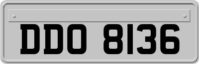 DDO8136