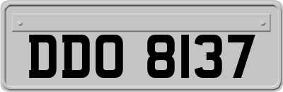 DDO8137