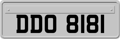 DDO8181
