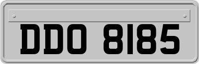 DDO8185