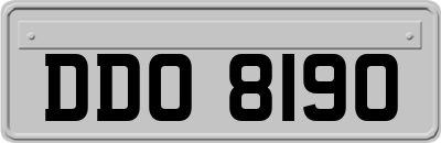 DDO8190