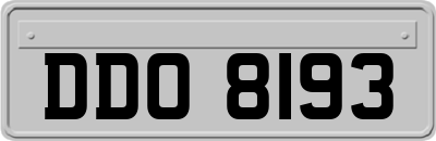 DDO8193