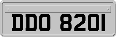 DDO8201