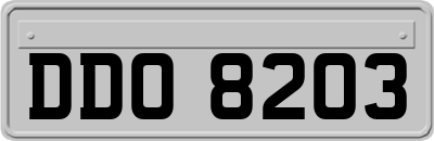 DDO8203