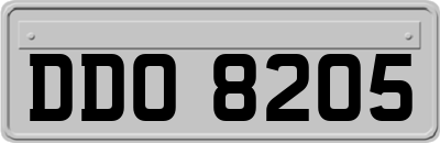 DDO8205