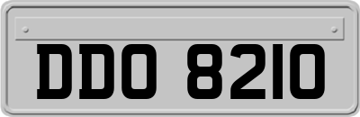 DDO8210