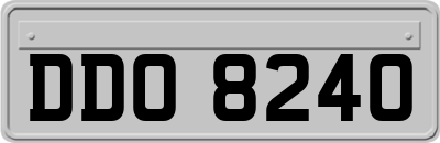 DDO8240