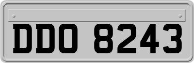 DDO8243